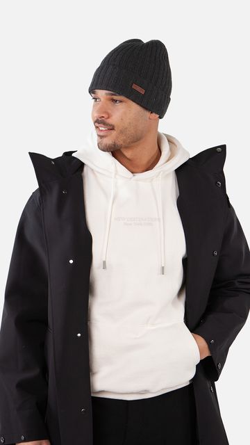 BARTS Haakon Turnup-2