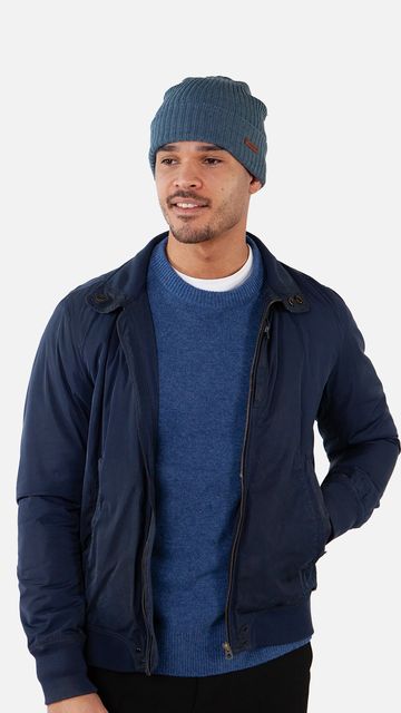 BARTS Haakon Turnup-2