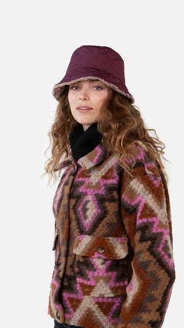 BARTS Erola Buckethat-1