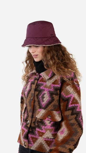 BARTS Erola Buckethat-2