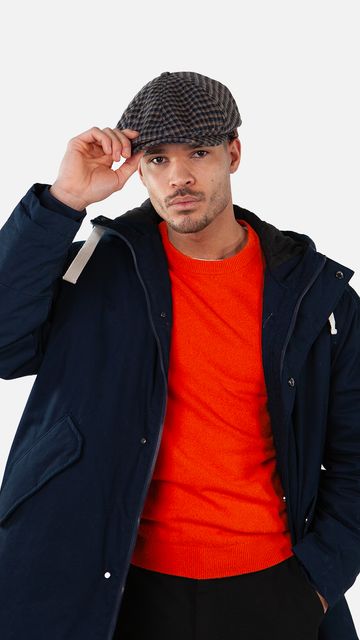 BARTS Jamaica Cap-1