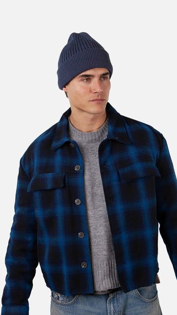 BARTS Nieck Beanie-1