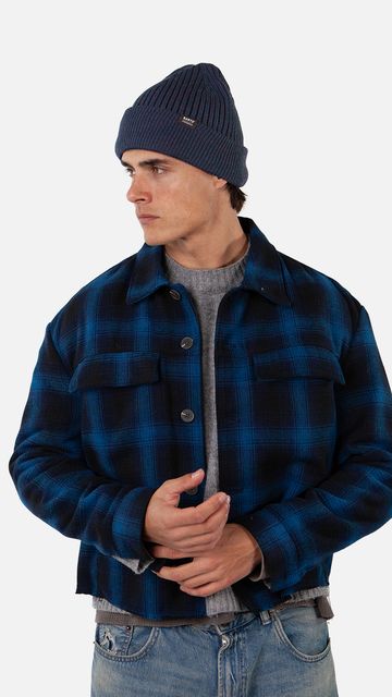 BARTS Nieck Beanie-2