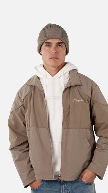 BARTS Nieck Beanie-1
