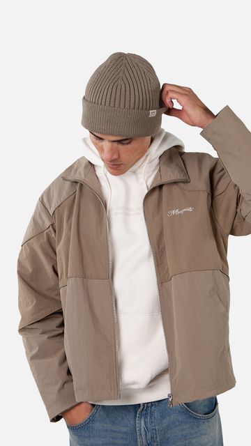 BARTS Nieck Beanie-2