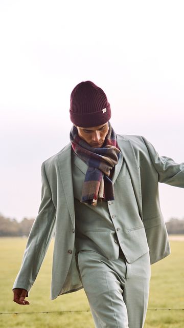 BARTS Nieck Beanie-1