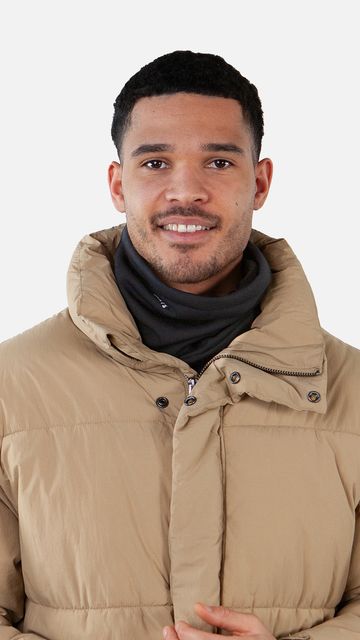 BARTS Powerstretch Col-1