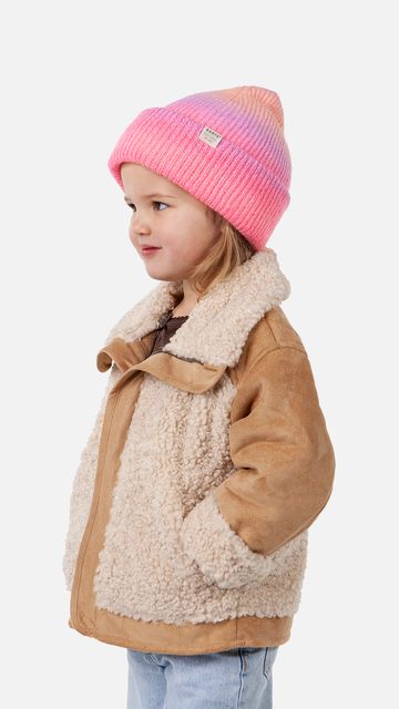 BARTS Niagra Beanie-2