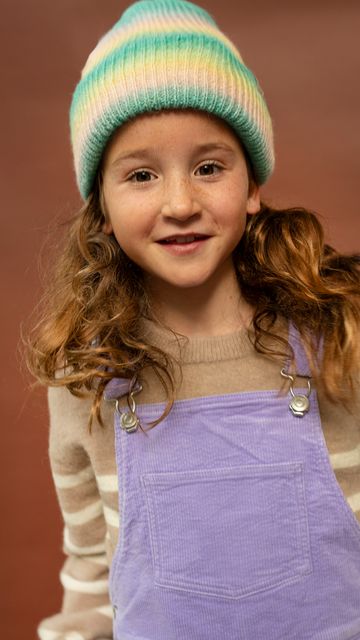 BARTS Niagra Beanie-3