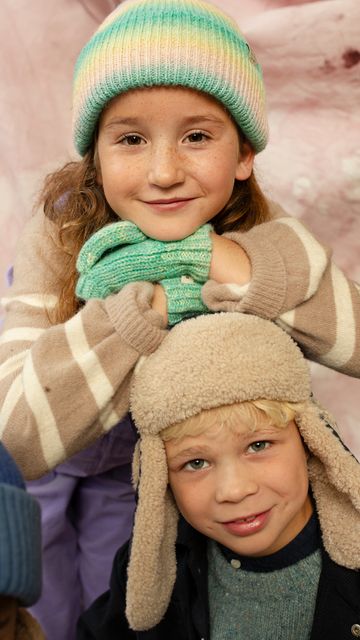 BARTS Niagra Beanie-4