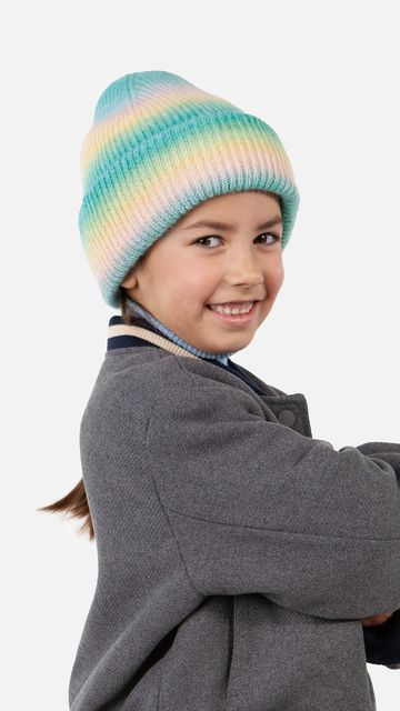 BARTS Niagra Beanie-1