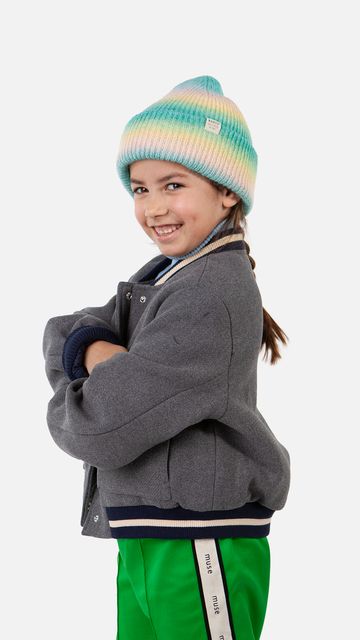 BARTS Niagra Beanie-2