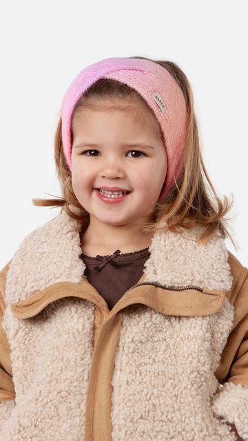 BARTS Niagra Headband-3