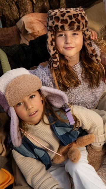 BARTS Lucernia Bomber Kids-3