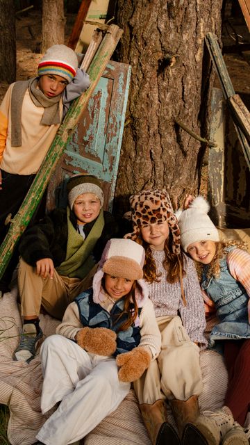 BARTS Lucernia Bomber Kids-4