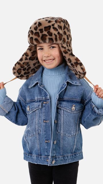 BARTS Lucernia Bomber Kids-0