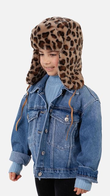 BARTS Lucernia Bomber Kids-2