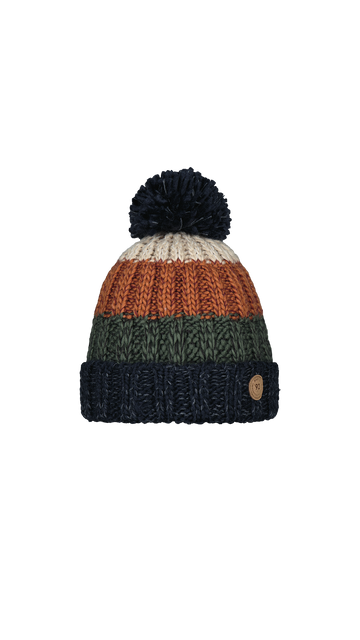 BARTS Wilhelm Beanie Boys-0