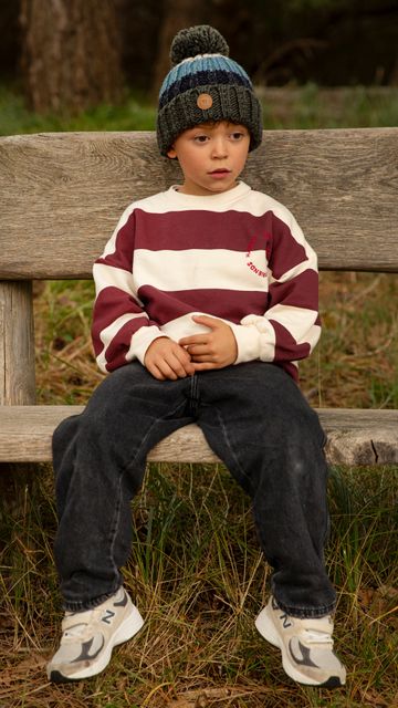 BARTS Wilhelm Beanie Boys-1