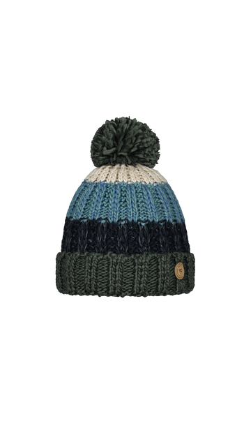 BARTS Wilhelm Beanie Boys-0