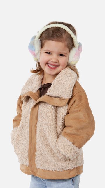 BARTS Hearty Earmuffs-1