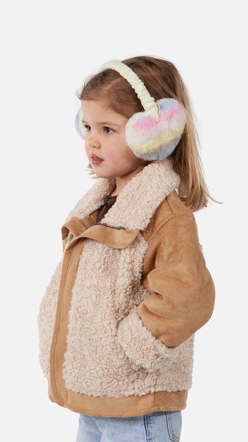 BARTS Hearty Earmuffs-2