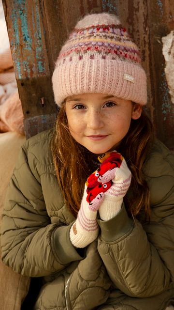 BARTS Puppet Gloves-4