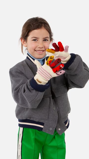 BARTS Puppet Gloves-3