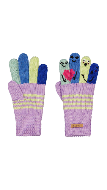 BARTS Puppet Gloves-0