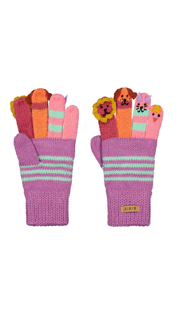 BARTS Puppet Gloves-0