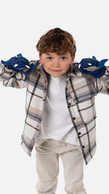 BARTS Nylon Mitts 3D-1