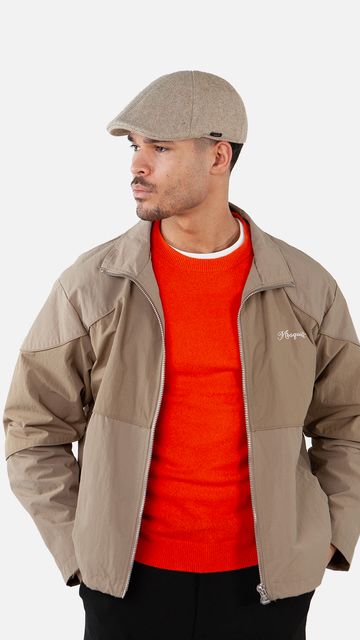BARTS Mr. Mitchell Cap-2