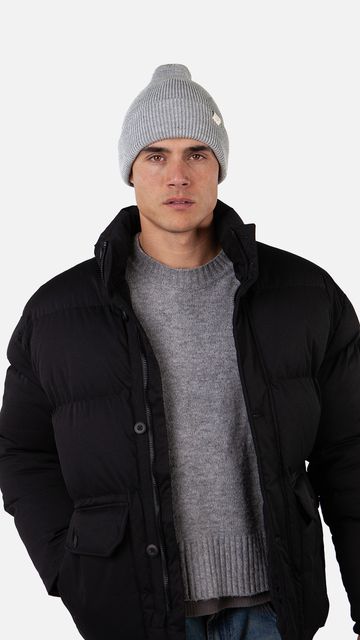 BARTS Kinabalu Beanie-1