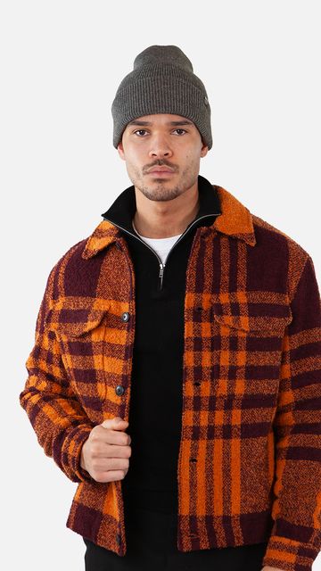 BARTS Kinabalu Beanie-1