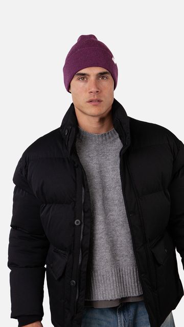 BARTS Kinabalu Beanie-1