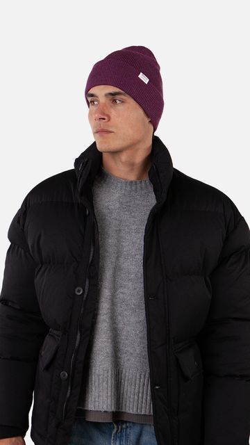BARTS Kinabalu Beanie-2