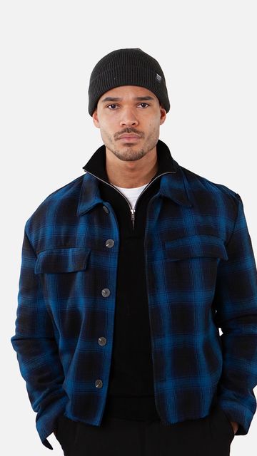 BARTS Kinyeti Beanie-1