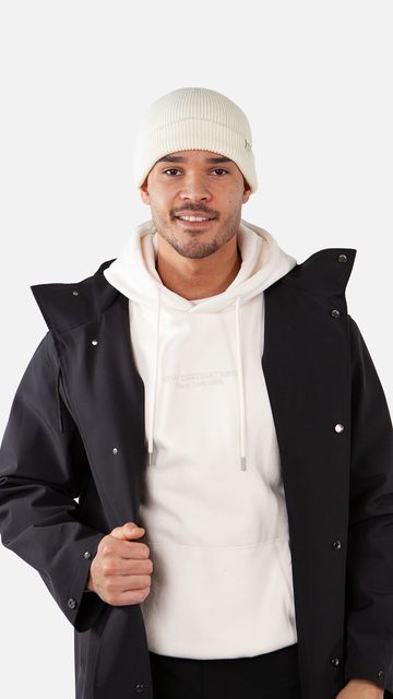 BARTS Kinyeti Beanie-1