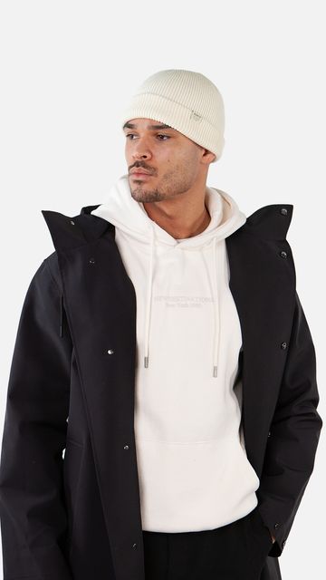 BARTS Kinyeti Beanie-2