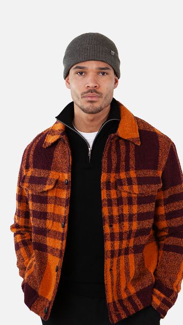 BARTS Kinyeti Beanie-1