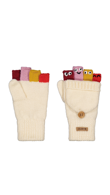 BARTS Puppet Bumgloves-0