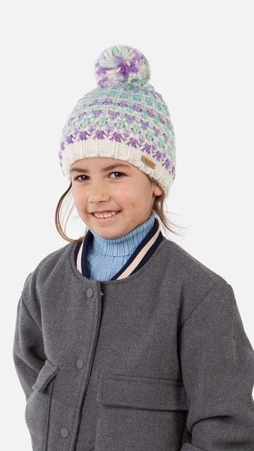BARTS Nicole Beanie Girls-2