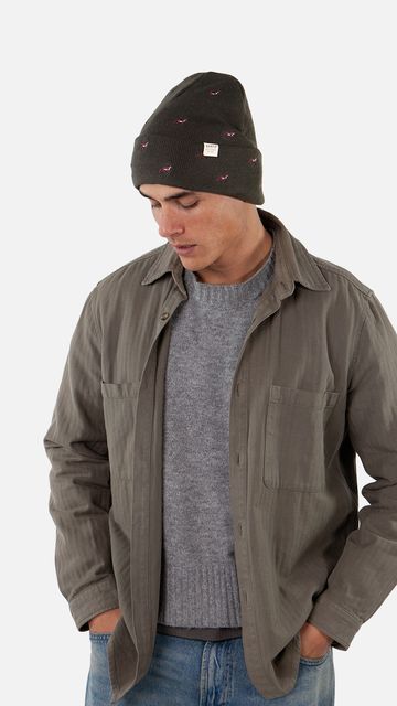 BARTS Vinson Beanie-2