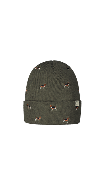 BARTS Vinson Beanie-0