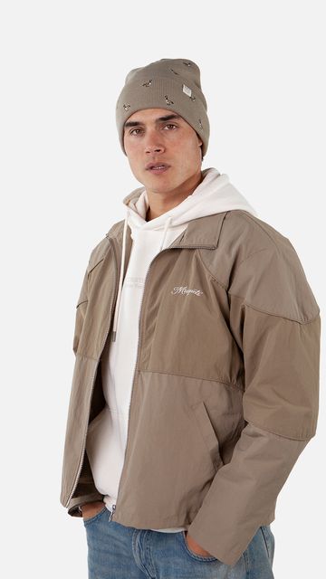 BARTS Vinson Beanie-1