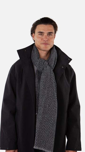BARTS Sohoho Scarf-1