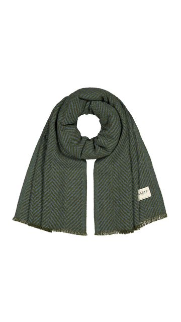 BARTS Sohoho Scarf-1