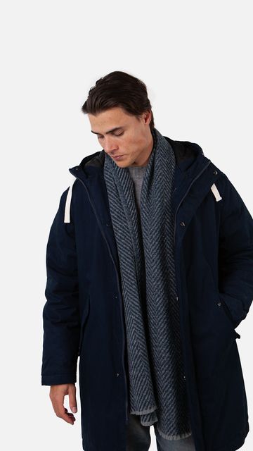 BARTS Sohoho Scarf-2