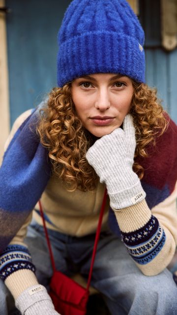 BARTS Eluzabeth Scarf-0