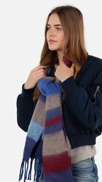 BARTS Eluzabeth Scarf-2
